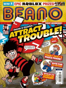 The Beano - 18.01.2020