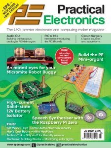 Practical Electronics - 07.2020