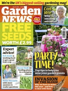 Garden News - 07.13.2024