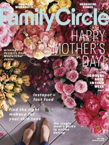 Family Circle - 05.2018