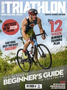 220 Triathlon UK - 03.2023