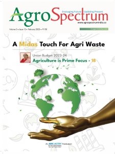 AgroSpectrum - 02.2023