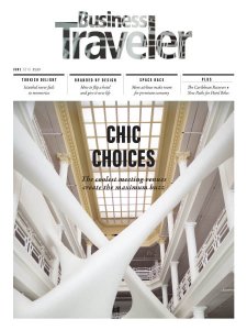 Business Traveler USA - 06.2019