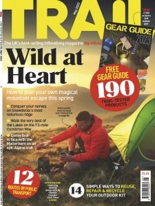 Trail UK - 05.2023