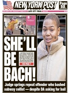 New York Post - 03.1.2024