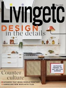 Living Etc UK - 05.2025