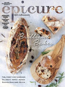 epicure SG - 05.2019