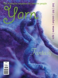 Yarn - 09.2019