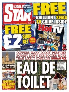 Daily Star - 17.12.2022