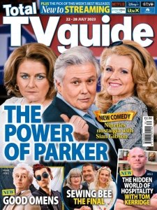 Total TV Guide - 22.07.2023