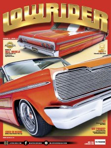 Lowrider - 10.2019