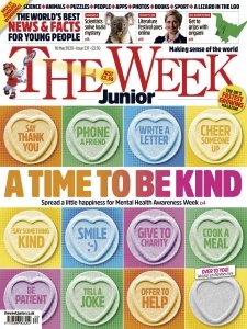 The Week Junior UK - 16.05.2020