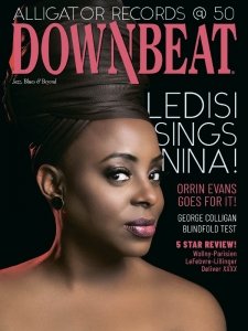 Downbeat - 09.2021