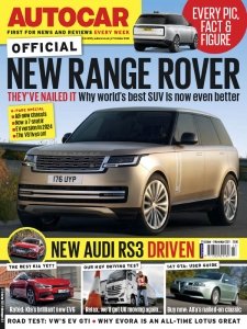 Autocar UK - 27.10.2021