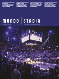 Mondo | Stadia - 02/03 2024