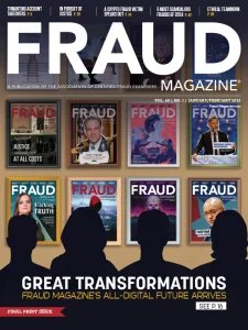 Fraud - 01/02 2025