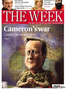 The Week - 26 March 2011