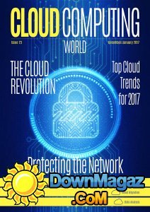 Cloud Computing World - 12.2016 - 01.2017