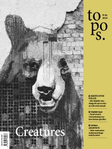 Topos - Issue 101 2018