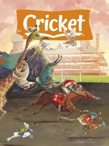 Cricket - 03/04 2025