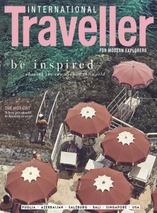 International Traveller - 12/02 2019