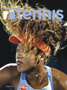 Tennis USA - 03/04 2019