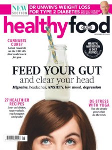 Healthy Food Guide UK - 09.2019