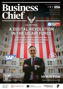 Business Chief USA - 10.2019