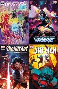 Marvel Week+  06.17.2020