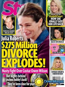 Star USA - September 19, 2016