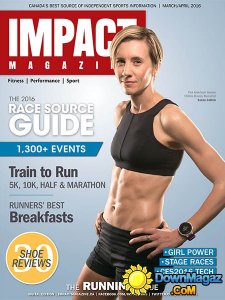 Impact - March/April 2016