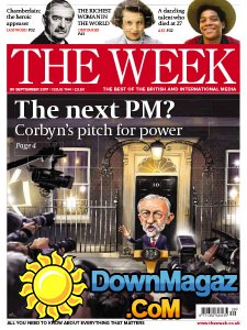 The Week UK - 30.09.2017