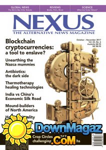 Nexus - 10/11 2017