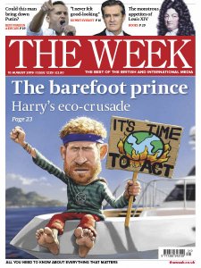 The Week UK - 10.08.2019