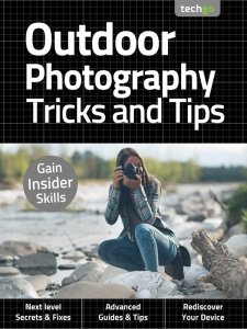 Outdoor Photography Tricks and Tips - Ed. 2 2020