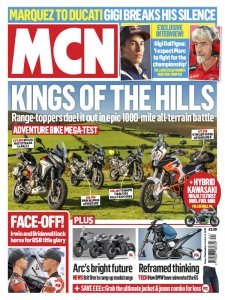 MCN - 11.10.2023