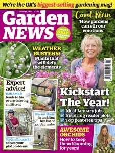 Garden News - 01.6.2024