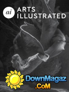 Arts Illustrated - 06/07 2017