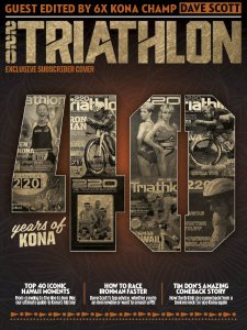 220 Triathlon UK - 12.2018