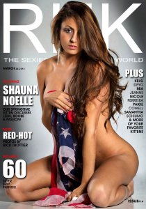 RHK Magazine - Issue 14 - March 20, 2014