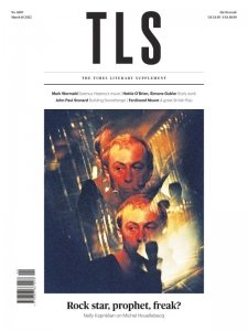 The TLS - 03.18.2022