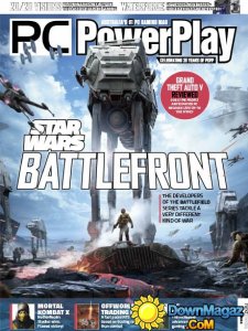 PC Powerplay - June 2015