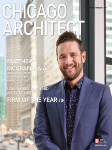 Chicago Architect - 01/02 2019