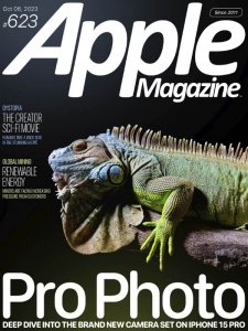 AppleMagazine - 10.6.2023