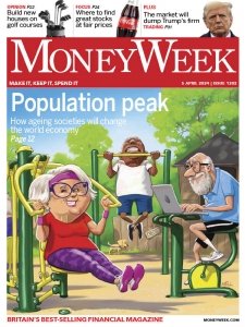 MoneyWeek - 5.04.2024