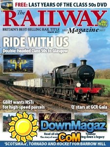 The Railway - 03.2017