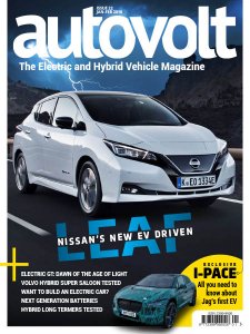 AutoVolt - 01/02 2018