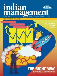 Indian Management - 08.2023