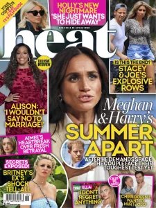 Heat UK - 10.05.2025