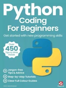 Python for Beginners - Ed. 20 2024